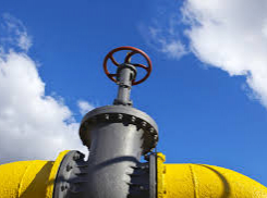 На Ставрополье на газопроводе произошла авария: 450 семей остались без газа