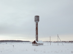 Ставропольский поселок остался без воды на три дня 