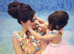 Красавицы-мамы из Ставрополья могут поучаствовать в конкурсе «Королева Рунета 2017»