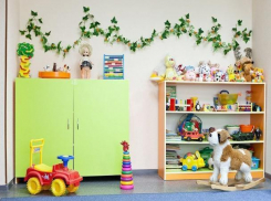 На Ставрополье откроют три новых детских сада