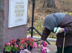 Народный митинг в память жертв политических репрессий пройдет в Ставрополе