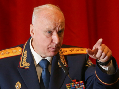 Следственный комитет России намерен возбудить уголовное дело за взятку в отношении судьи из Георгиевска Вадима Петрова