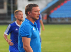 Мотивировать никого не надо: легенда ставропольского футбола — о мачте «Динамо» с грандом из Москвы