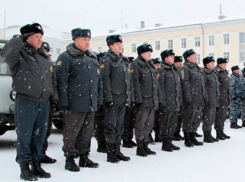 На Ставрополье полиция не ослабляет бдительность в новогодние праздники