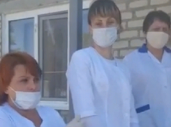  Ставропольская прокуратура обратила внимание на медиков Новоселицкого интерната