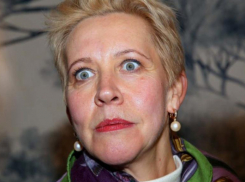 Проект «Пятая колонна»: иноагент Татьяна Лазарева