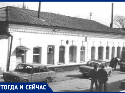 Обжорный ряд на исчезнувшей Казанской площади: где отдыхали ставропольцы в XIX и XX веках?
