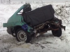 Двое детей погибли в страшном ДТП на Ставрополье