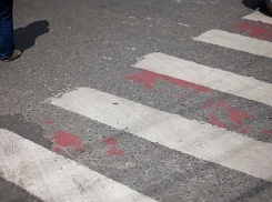 Водитель сядет на четыре года за смерть девочки на пешеходном переходе Ставрополя