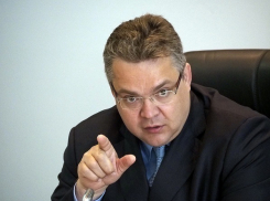Губернатор Владимиров пообещал уволить выдававших платно документы пострадавшим работников