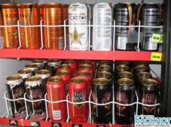 На Ставрополье намереваются запретить продажу энергетических напитков