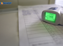 СOVID вернулся на Ставрополье вместе с ростом заболевших гриппом и простудой