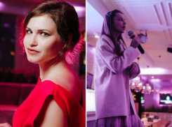 Проект «Мисс Блокнот Ставрополь – 2019» покинули Наталья Майстренко и Дарья Соничева