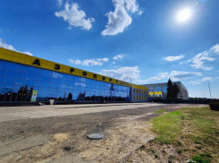 С аэропорта Ставрополя хотят взыскать задолженность почти на 3 миллиона рублей