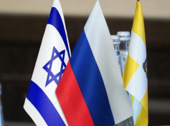 Израиль будет развивать медицинский туризм на Ставрополье