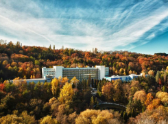 Ставропольские санатории могут открыться в режиме обсервации