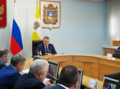 С антикоррупционным аудитом членов правительства Ставрополья справятся за две недели