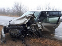 Один человек погиб в ДТП по вине невнимательного водителя на Ставрополье