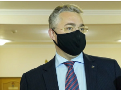 На Ставрополье продлен срок  режима самоизоляции для пожилых людей