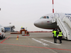 В Минводах примут меры предосторожности, чтобы не допустить в край инфекцию