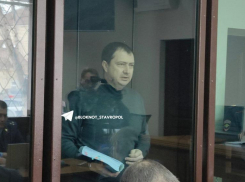 Адвокаты потеряли подозреваемого во взяточничестве главу ГИБДД Ставрополья Алексея Сафонова