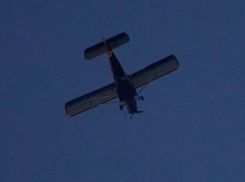 Проверку начала прокуратура после вынужденной посадки самолета на Ставрополье