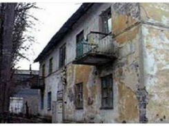 В Светлограде за дело о проблемном доме взялась прокуратура
