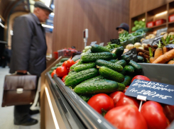 Instagram-подписчики губернатора Ставрополья возмущены ценами на овощи и фрукты