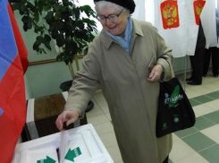 СМИ: в Кремле считают выборы губернатора на Ставрополье проблемными