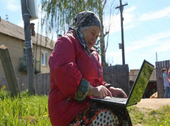Каждый пятый житель Ставропольского края вообще не пользуется интернетом