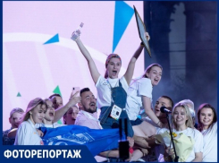 Торжественная церемония закрытия Международной студенческой весны стран БРИКС и ШОС прошла в Ставрополе