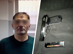 Вора в законе Сулбанова с двумя подельниками надолго отправили в колонию на Ставрополье