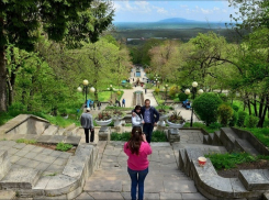 Жители Израиля всерьез заинтересовались ставропольскими курортами