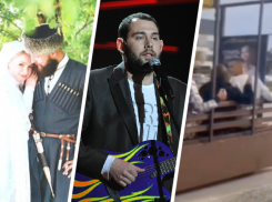 Выходки иноагента, свадьба на ВДНХ и остановка на колесах — главные новости недели на Ставрополье 