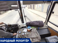 Отсутствие терминалов оплаты проезда в 15 маршруте выявили жители Ставрополя 