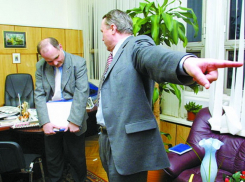 Ставрополье – «серебряный призёр» СКФО по утратившим доверие чиновникам 