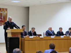 Новый отдел полиции появится в Ставрополе