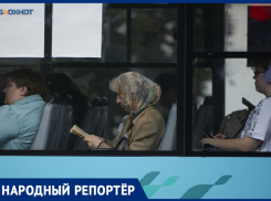 Проблемы с дачным маршрутом №10 зафиксировали на улицах Ставрополя 