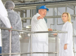Лактоза высокой степени очистки будет производиться в Ставрополе