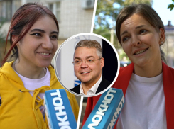 Кинотеатры откройте: ставропольцы поздравили губернатора Ставрополья с Днем рождения и не только