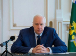 Дело о потере зрения ставропольчанки в частной клинике взял под свой контроль Александр Бастрыкин