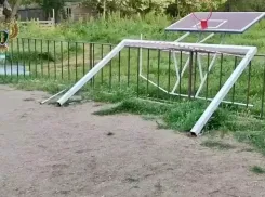 Смерть ребенка на детской площадке отправила виновников трагедии в колонию на Ставрополье