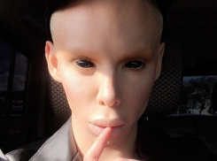 Образ своей мечты предъявил миру пятигорский «синтольщик» Кирилл Терешин