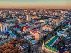 Дожди в Ставрополе становятся нормой