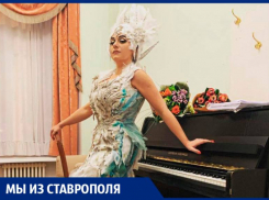 Из бухгалтера — в оперные дивы: как уроженка Кисловодска Анна Аглатова покорила Европу и Большой театр 