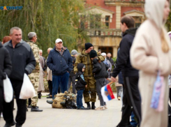 Почему мобилизованные не получают выплаты рассказал минсоц Ставрополья