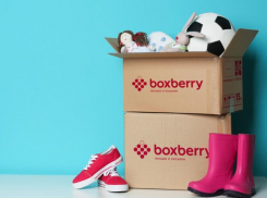 По России с любовью: отправляем посылки с самым важным 