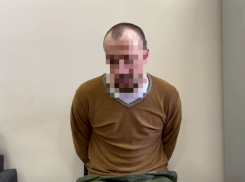 Житель Ставрополя получил 11 лет строгого режима за работу в «Азове»*