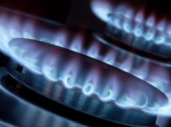 Из-за ДТП на Ставрополье 1000 человек остались без газа