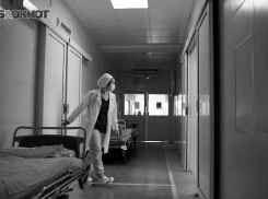 Девочка умерла в Ессентуках спустя 10 дней после рождения при загадочных обстоятельствах